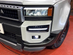LANDCRUISER 250