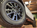 LANDCRUISER 250