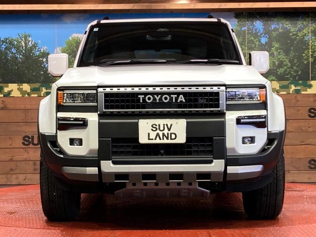 LANDCRUISER 250