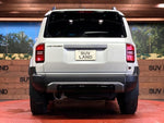 LANDCRUISER 250