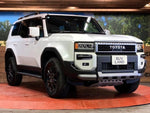 LANDCRUISER 250