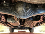 LANDCRUISER 250