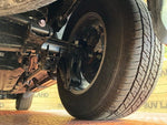 LANDCRUISER 250