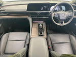 CROWN sedan hybrid