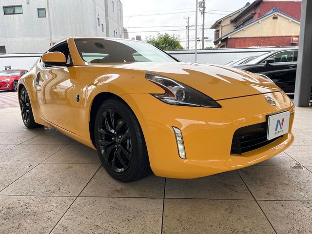 FAIRLADY Z
