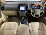 LANDCRUISER PRADO