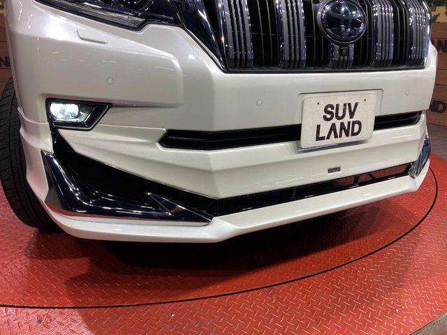LANDCRUISER PRADO