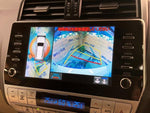 LANDCRUISER PRADO