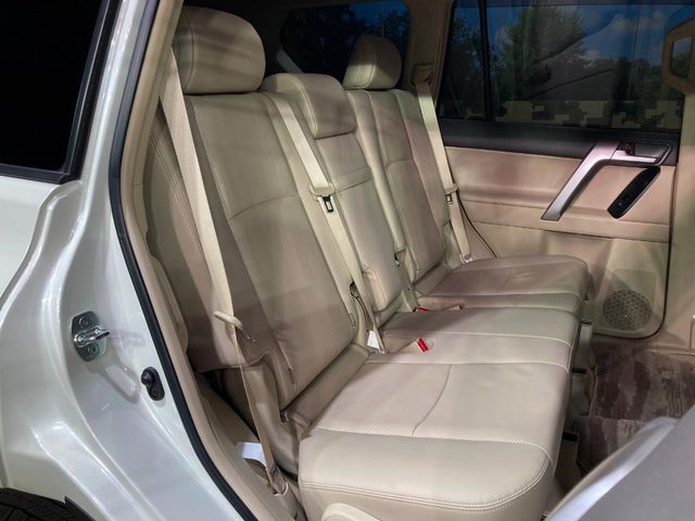 LANDCRUISER PRADO
