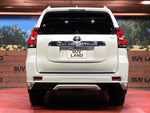 LANDCRUISER PRADO
