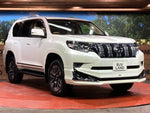 LANDCRUISER PRADO