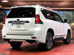 LANDCRUISER PRADO