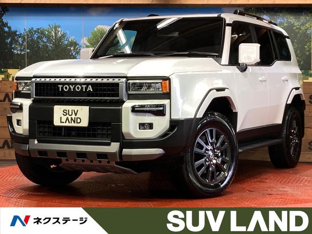 LANDCRUISER 250