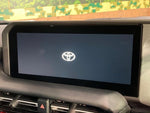 LANDCRUISER 250