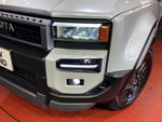 LANDCRUISER 250