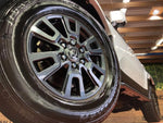 LANDCRUISER 250