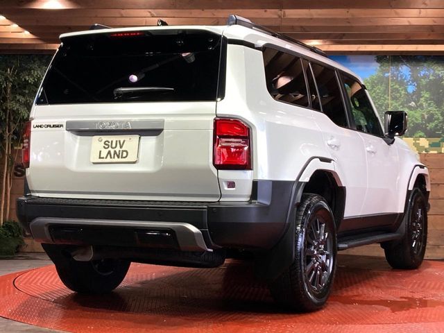 LANDCRUISER 250