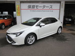 COROLLA SPORT