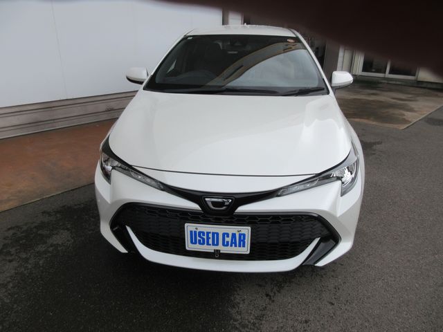COROLLA SPORT
