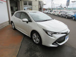 COROLLA SPORT