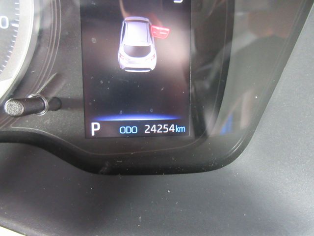 COROLLA SPORT