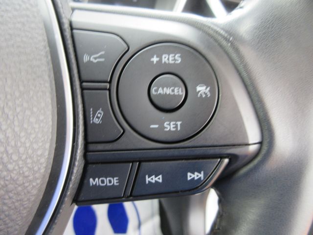 COROLLA SPORT