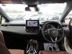 COROLLA SPORT