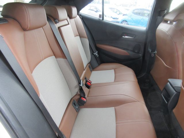 COROLLA SPORT