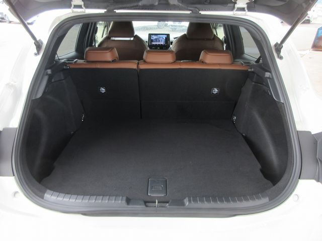 COROLLA SPORT