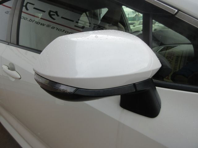 COROLLA SPORT