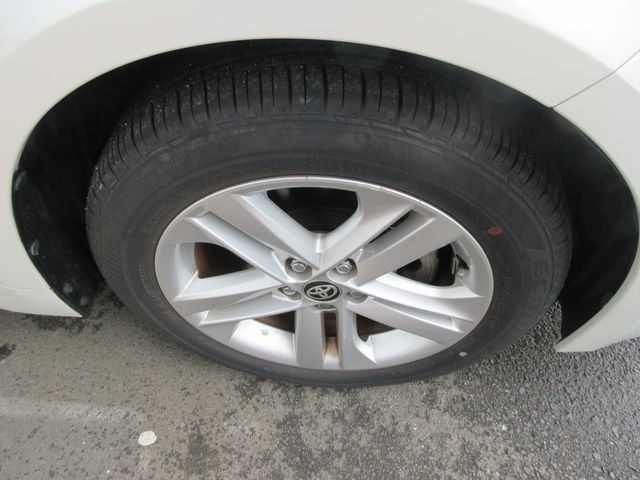 COROLLA SPORT