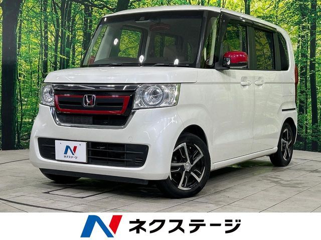 N-BOX