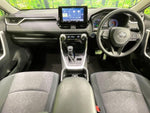 RAV4 HYBRID 2WD