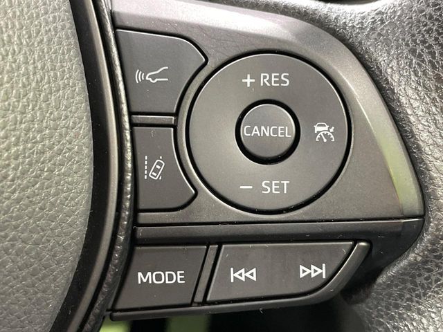RAV4 HYBRID 2WD