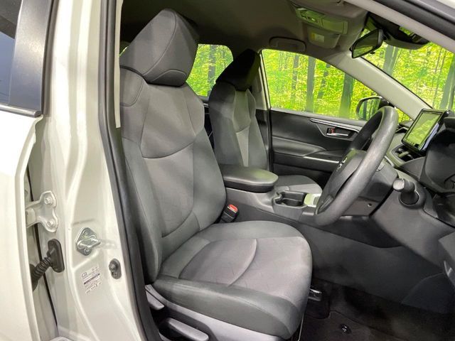 RAV4 HYBRID 2WD