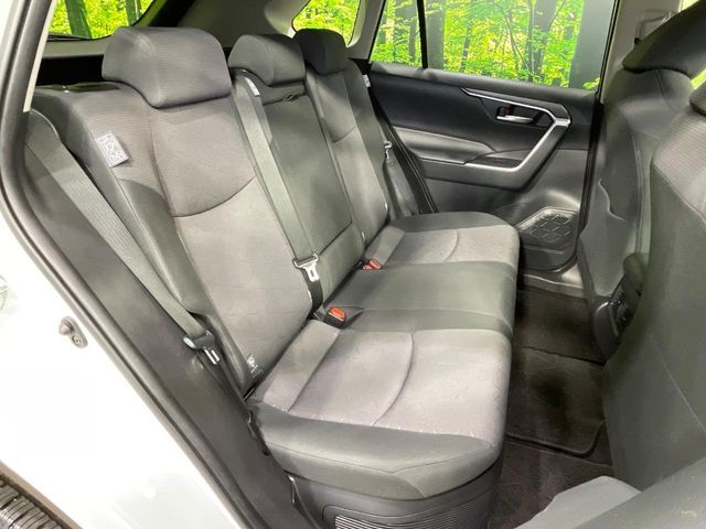 RAV4 HYBRID 2WD