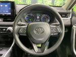 RAV4 HYBRID 2WD