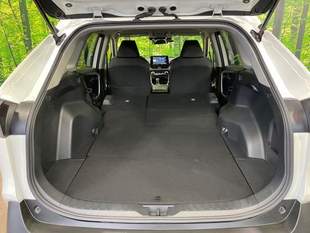 RAV4 HYBRID 2WD