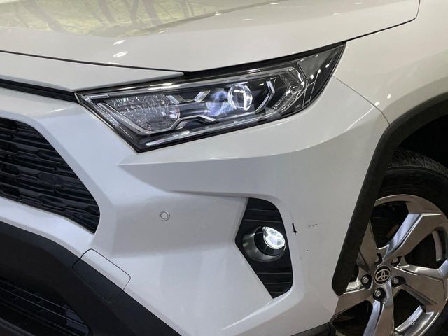 RAV4 HYBRID 2WD