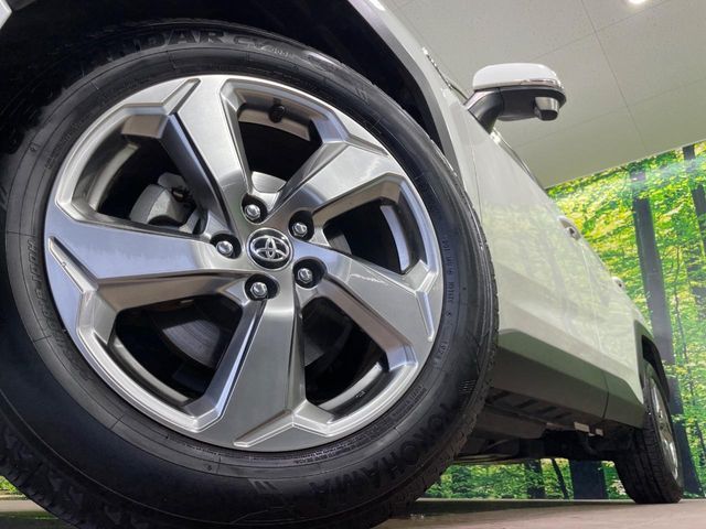 RAV4 HYBRID 2WD