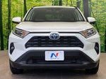 RAV4 HYBRID 2WD