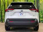 RAV4 HYBRID 2WD