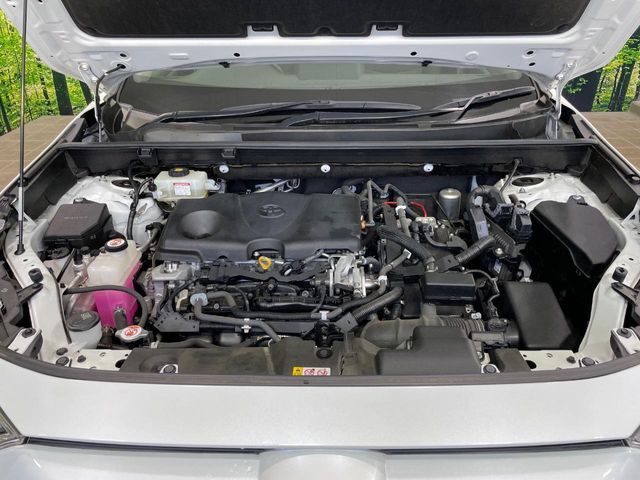 RAV4 HYBRID 2WD