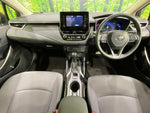 COROLLA TOURING HYBRID