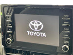 COROLLA TOURING HYBRID