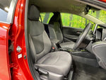COROLLA TOURING HYBRID