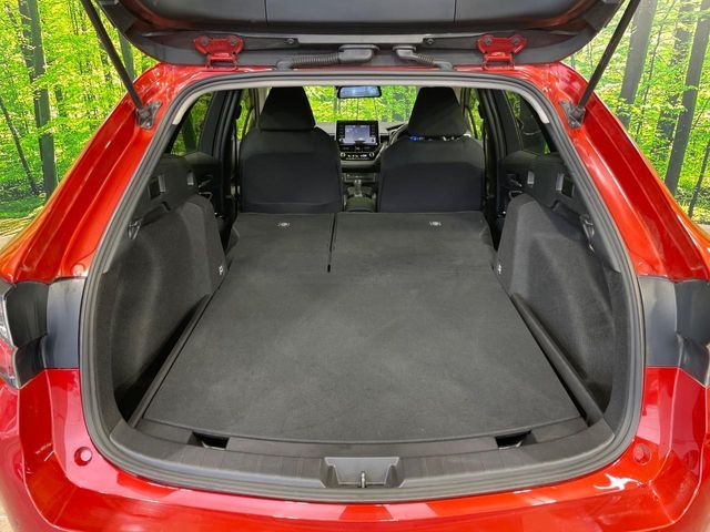 COROLLA TOURING HYBRID