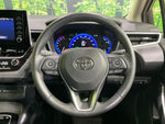 COROLLA TOURING HYBRID