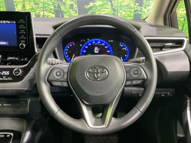 COROLLA TOURING HYBRID