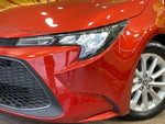COROLLA TOURING HYBRID